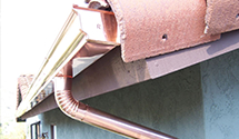 Rain Gutter Installation, Repair, Cleaning in Orrville, OH